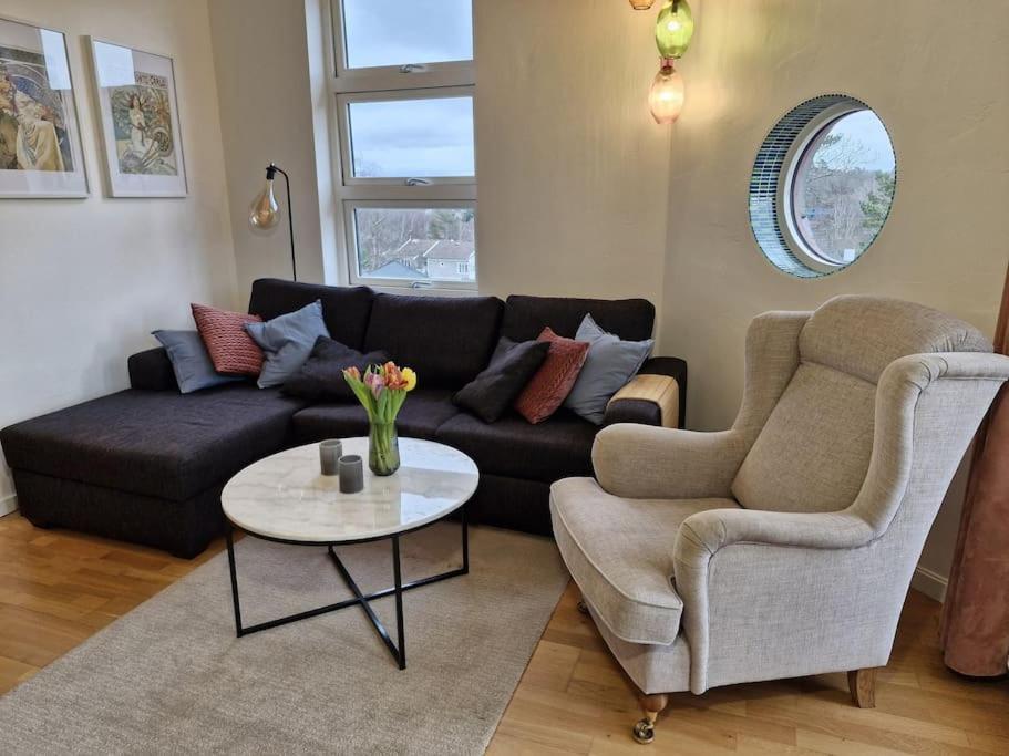 Apartment Aekta Studio 2 Gothenburg Exterior photo